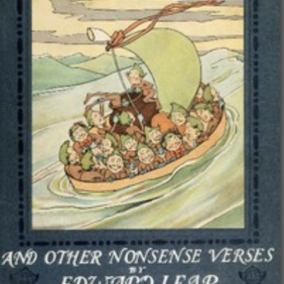 The Jumblies, and Other Nonsense Verses